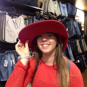 Meet your Posher, Cj